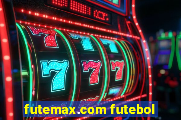 futemax.com futebol
